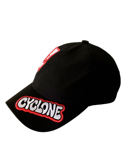 (NOVO) Boné Cyclone Microfibra Genuine