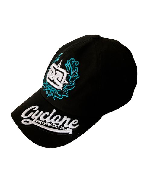 (NOVO) Boné Cyclone Microfibra Noble