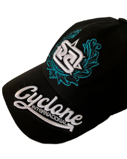 (NOVO) Boné Cyclone Microfibra Noble