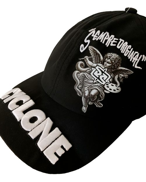 (NOVO) Boné Cyclone Microfibra Big Sempre Original
