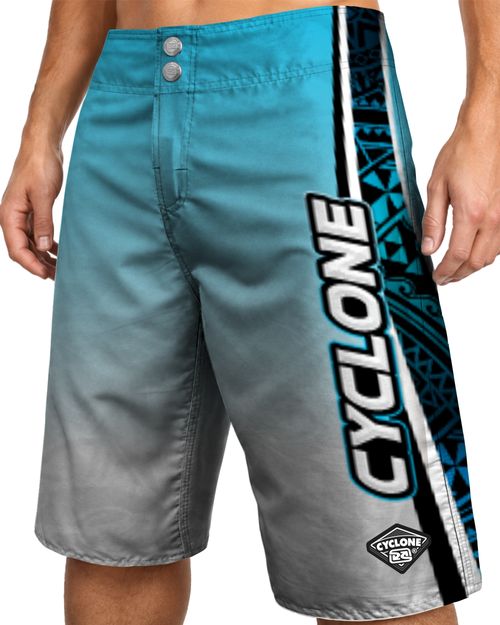 Bermuda Cyclone Água North Concept Sanur