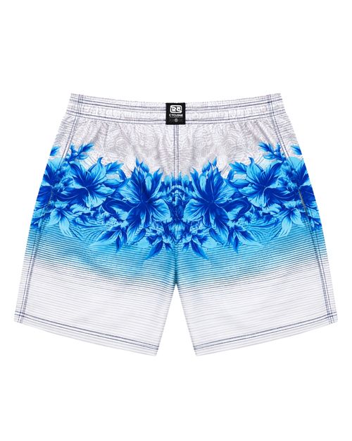 (NOVO) Short Cyclone Longo Stretch Punta Mango